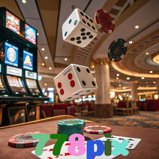 A Magia dos Jogos de Fantasia na 778pix