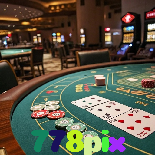 A Magia dos Jogos de Fantasia na 778pix