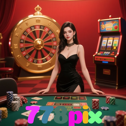 A Magia dos Jogos de Fantasia na 778pix