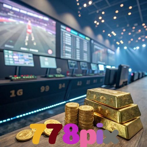 A Magia dos Jogos de Fantasia na 778pix