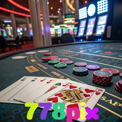 A Magia dos Jogos de Fantasia na 778pix