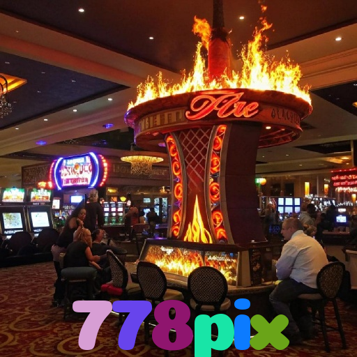 A Magia dos Jogos de Fantasia na 778pix