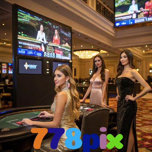 A Magia dos Jogos de Fantasia na 778pix