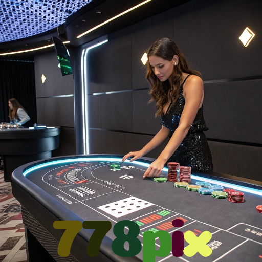 A Magia dos Jogos de Fantasia na 778pix
