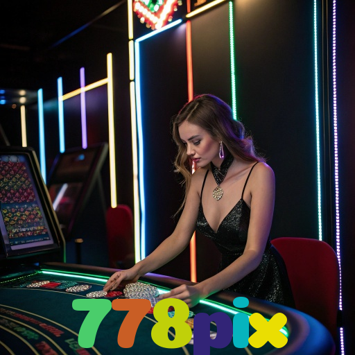 A Magia dos Jogos de Fantasia na 778pix