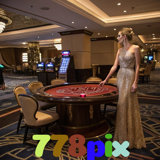 A Magia dos Jogos de Fantasia na 778pix