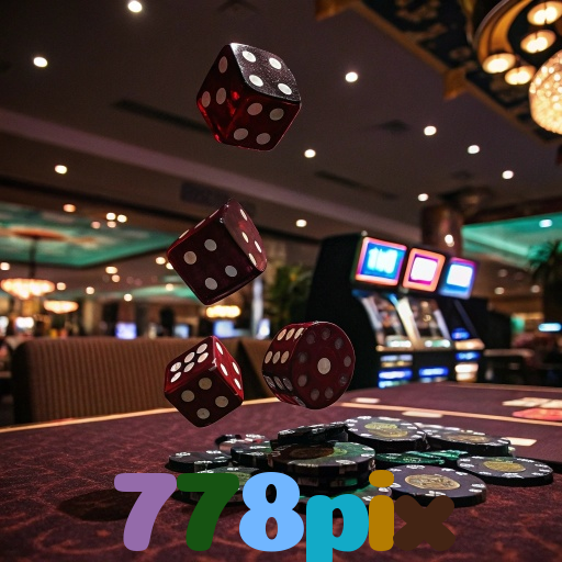 A Magia dos Jogos de Fantasia na 778pix