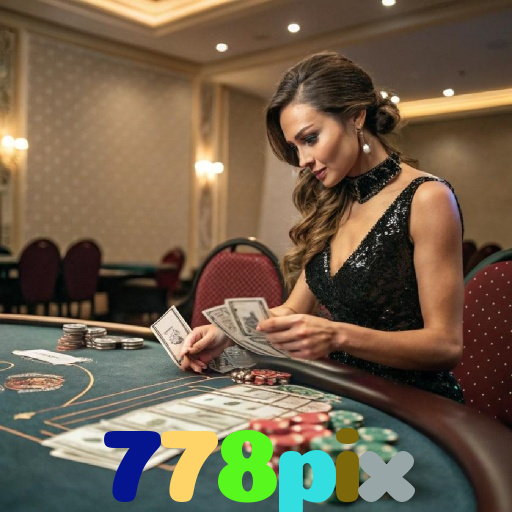 A Magia dos Jogos de Fantasia na 778pix