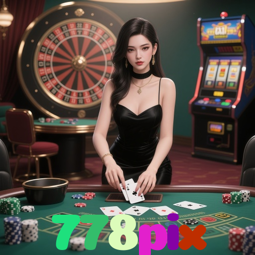 A Magia dos Jogos de Fantasia na 778pix