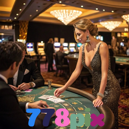 A Magia dos Jogos de Fantasia na 778pix