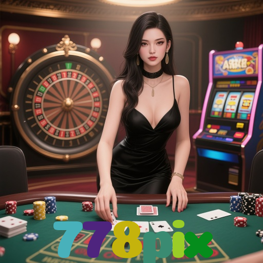 A Magia dos Jogos de Fantasia na 778pix
