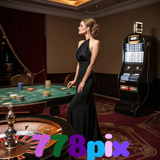 A Magia dos Jogos de Fantasia na 778pix