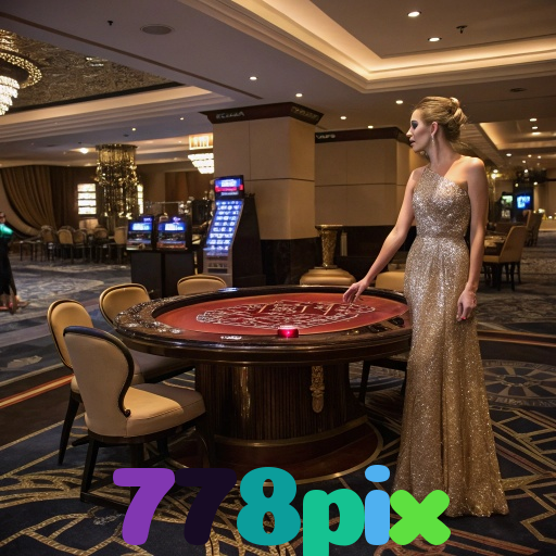 A Magia dos Jogos de Fantasia na 778pix